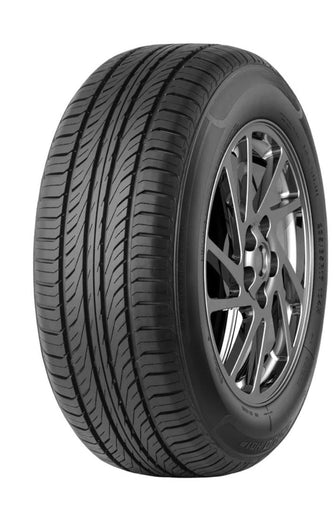 SAUTO 2023年製 新品輸入 サマータイヤ  195/45R17