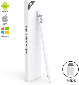 デジタルタッチペン　極細 1.45mm
